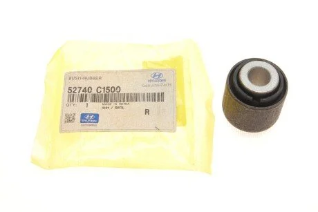 Сайлентблок важеля Hyundai/Kia/Mobis 52740C1500 (фото 1)