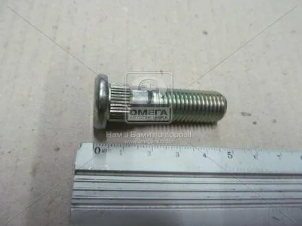 Шпилька колісна (Mobis) Hyundai/Kia/Mobis 527552g000
