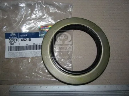 Сальник задней ступицы HD65 HD72 Hyundai/Kia/Mobis 5281045210