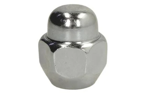 Гайка колісна (Mobis) Hyundai/Kia/Mobis 5295014140