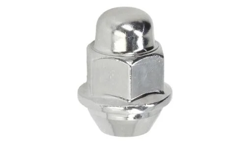 Гайка кріпильна Hyundai/Kia/Mobis 529503y000