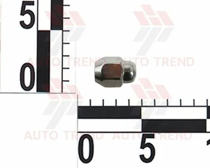 Гайка підвіски Hyundai/Kia/Mobis 52950m1000