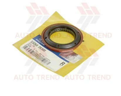 Сальник заднего редуктора Hyundai/Kia/Mobis 5306839300