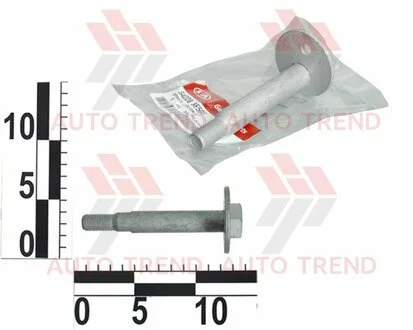 Болт підвіски Hyundai/Kia/Mobis 542203e500 (фото 1)