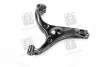 Важіль передньої підвіски нижній лівий Hyundai Accent/verna 06-/Kia Rio 05-06 (Mobis) Hyundai/Kia/Mobis 54500-1E000 (фото 4)
