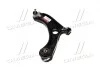 ГРУЗОК ПЕРЕДНИЙ НИЖНИЙ ЛЕВЫЙ Hyundai/Kia/Mobis 54500d7000 (фото 4)