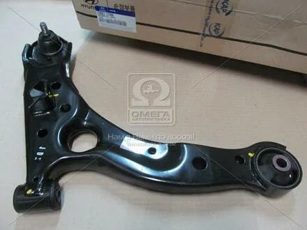 Важель підвіски (Mobis) Hyundai/Kia/Mobis 5450117000 (фото 1)