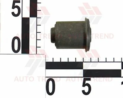 Сайлентблок рычага задней подвески Hyundai/Kia/Mobis 54551a4000