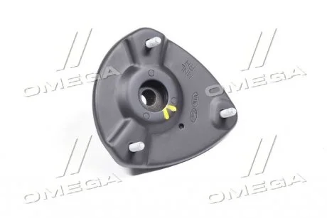 Опора амортизатора гумометалева Hyundai/Kia/Mobis 546101G655