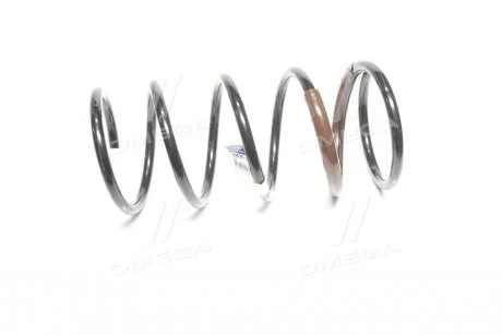 Пружина ходової частини передня (Mobis) Hyundai/Kia/Mobis 54630-2E100 (фото 1)