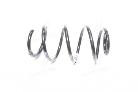 Пружина подвески передняя Mobis Hyundai/Kia/Mobis 54630-2S05A