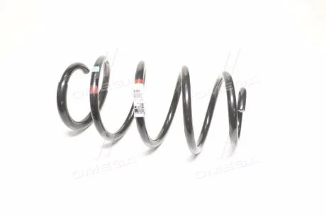 Пружина передняя (вы-во Mobis) Hyundai/Kia/Mobis 546302W61B
