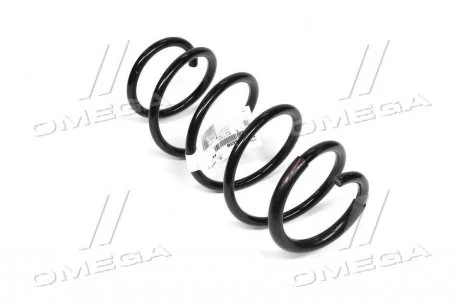 Пружина подвески передняя 1.8 AT6 Mobis Hyundai/Kia/Mobis 54630-3X65B (фото 1)