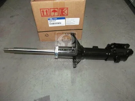 Амортизатор передній Hyundai/Kia/Mobis 5465025750