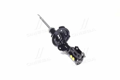 Амортизатор подвески передний правый (масло) Mobis Hyundai/Kia/Mobis 54660-07200