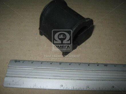 Втулка переднього стабілізатора Hyundai/Kia/Mobis 54813-39001
