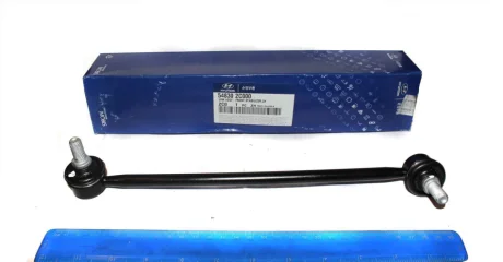 Стійка стабилизатора Hyundai/Kia/Mobis 54830-2C000