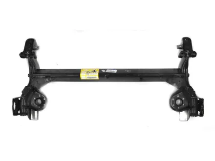 Балка задньої підвіски HYUNDAI Getz 05-10 Hyundai/Kia/Mobis 551001C200
