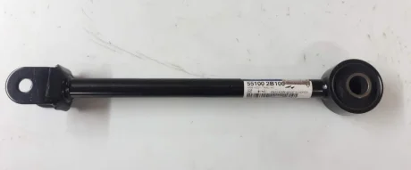 Важіль поперечний задньої підвіски Hyundai/Kia/Mobis 55100-2B100