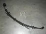 Ресора задня Hyundai Starex/H-1/Libero 96- (вір-во Mobis) Hyundai/Kia/Mobis 551004A200 (фото 1)