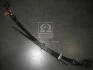 Рессора задняя (4 листа) HYUNDAI/KIA H-1/STAREX/LIBERO (Mobis) Hyundai/Kia/Mobis 551004A650 (фото 1)