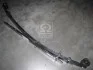 Рессора задняя Hyundai H-1/Starex new 07- (пр-во Mobis) 551004H502