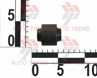 Сайлентблок важеля задній (55118-2S000) Hyundai/Kia/Mobis 551182s000 (фото 1)