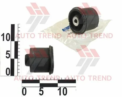 Сайлентблок важеля Hyundai/Kia/Mobis 551601r000