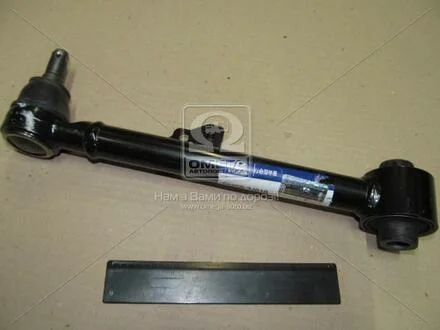 Важіль поперечний задньої підвіски Hyundai/Kia/Mobis 55250-3J010