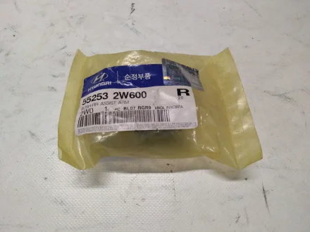 Сайлентблокважеля (вір-во Mobis) Hyundai/Kia/Mobis 552532W600