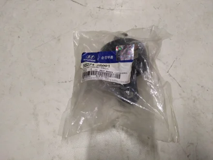 Сайлентблок важеля заднього поздовжнього лівий Mobis Hyundai/Kia/Mobis 55274-2S001 (фото 1)