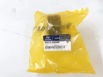 Сайлентблок важеля Hyundai/Kia/Mobis 552742W000 (фото 1)