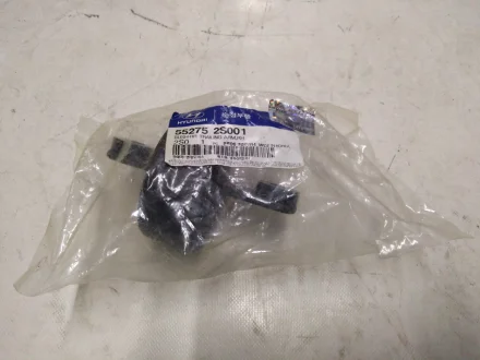Сайлентблок рычага заднего продольного правый Mobis Hyundai/Kia/Mobis 55275-2S001
