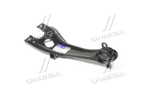 Тяга задньої балки поздовжня права (Mobis) Hyundai/Kia/Mobis 55280-2H000