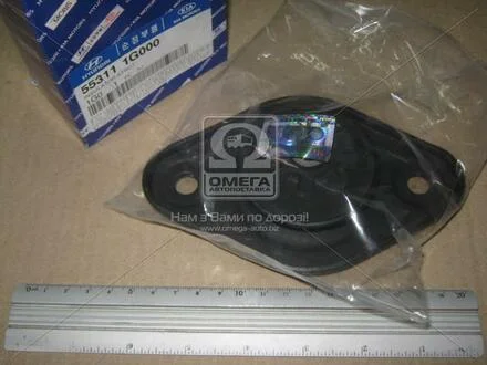 Опора амортизатора заднього HYUNDAI / KIA Hyundai/Kia/Mobis 55311-1G000