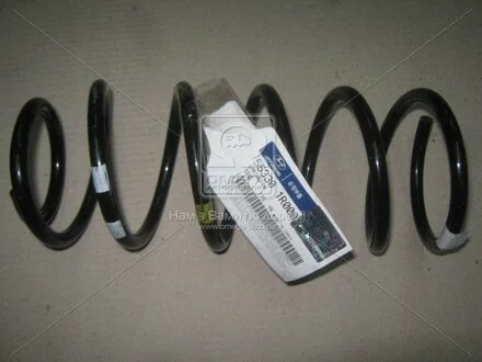 Пружина підвіски задн MOBIS Hyundai/Kia/Mobis 55330-1R000