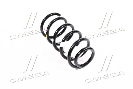 Пружина подвески задняя Mobis Hyundai/Kia/Mobis 55330-2B211