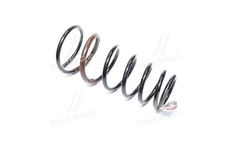 Пружина ходової частини (Mobis) Hyundai/Kia/Mobis 553302F140