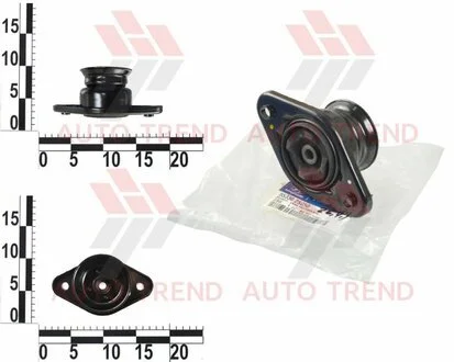 Опора заднього амортизатора Hyundai/Kia/Mobis 553302s050