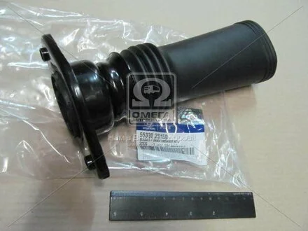 Опора амортизатора гумометалева Hyundai/Kia/Mobis 553302s150