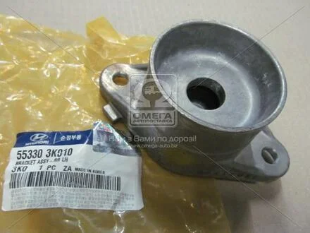 Кронштейн амортизатору (Mobis) Hyundai/Kia/Mobis 553303K010
