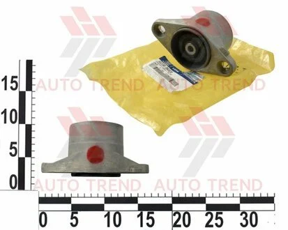 Подушка амортизатора Hyundai/Kia/Mobis 55330-3K020