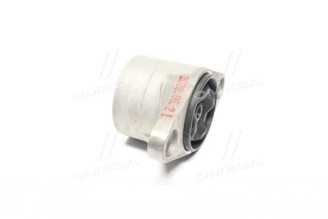 КРЕПЛЕНИЕ АМОРТ ЗАДН L HYUNDAI SONATA V 2.0-3.3 01.2005-12.2010 Hyundai/Kia/Mobis 55330-3K610