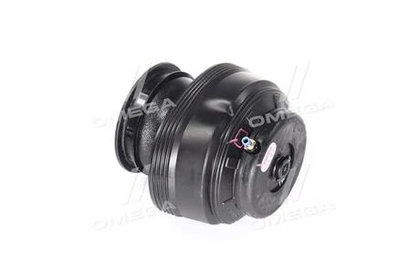 Пневмоподушка задньої пдвски (Mobis) Hyundai/Kia/Mobis 553312j200
