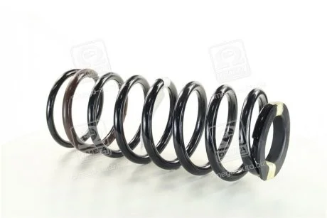 Пружина задняя Trajet Hyundai/Kia/Mobis 553503A000