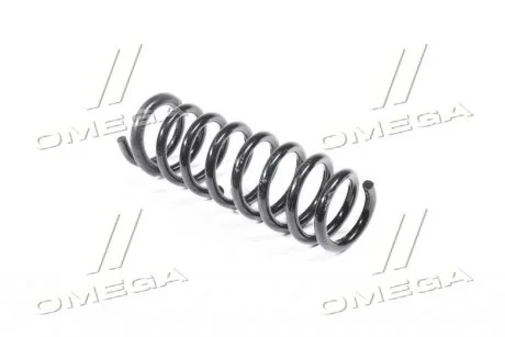 Пружина задней подвески (выр-во Mobis) Hyundai/Kia/Mobis 553503S11A