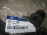 Втулка стабілізатора Hyundai/Kia/Mobis 55513-17000 (фото 2)