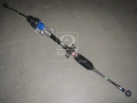 Фото 1 - рейка рулевая MOBIS Hyundai/Kia/Mobis 56500-1C110 Рейка рулевая MOBIS Hyundai/Kia/Mobis 56500-1C110 (фото 1)