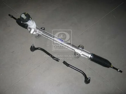 Механизм рулевой (выр-во Mobs) Hyundai/Kia/Mobis 565002L300