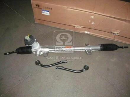 Рейка рулевая (56500-2L301) Mobis Hyundai/Kia/Mobis 565002l301